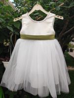 Vestido de festa Amanda - Tule e Cetim - Image 4