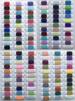 Vestido Laura – Vestido de Cerimónia Infantil em renda Personalizável - Image 4