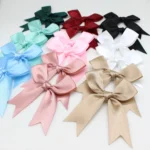 Lembranças de Batizado Personalizadas com Ursinho de Peluche Roupa Beje e Cartão personalizável - Image 3