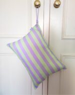 Almofada de Praia Impermeável Lavender Breeze - Image 3