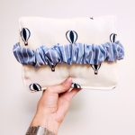 Porta-Toalhitas e Fraldas para Bebé – Balloon POP